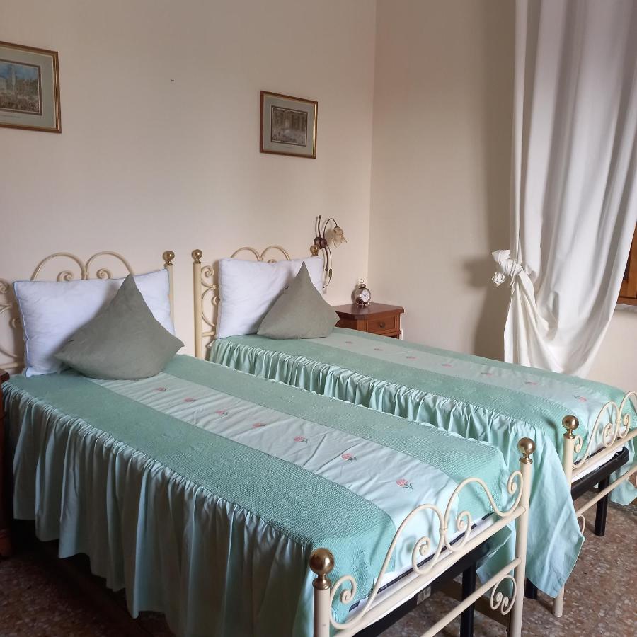 Bnb Villa Melany Vicino Centro Lucca Exterior photo